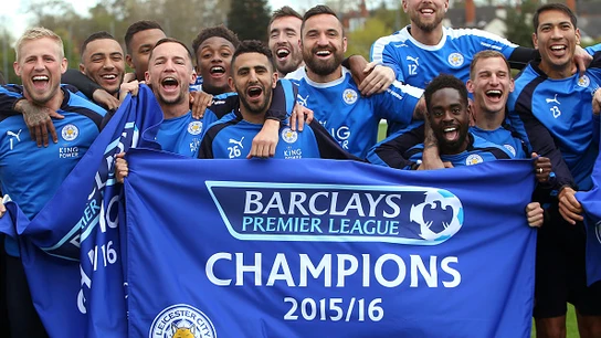 Leicester Leicester