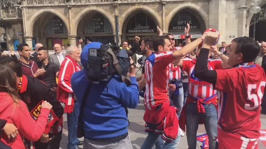 Atleti Atleti