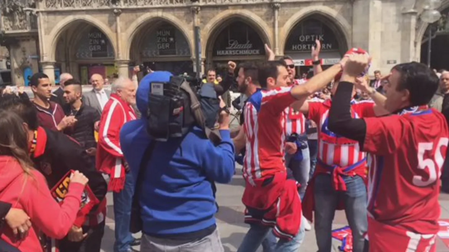 Atleti Atleti