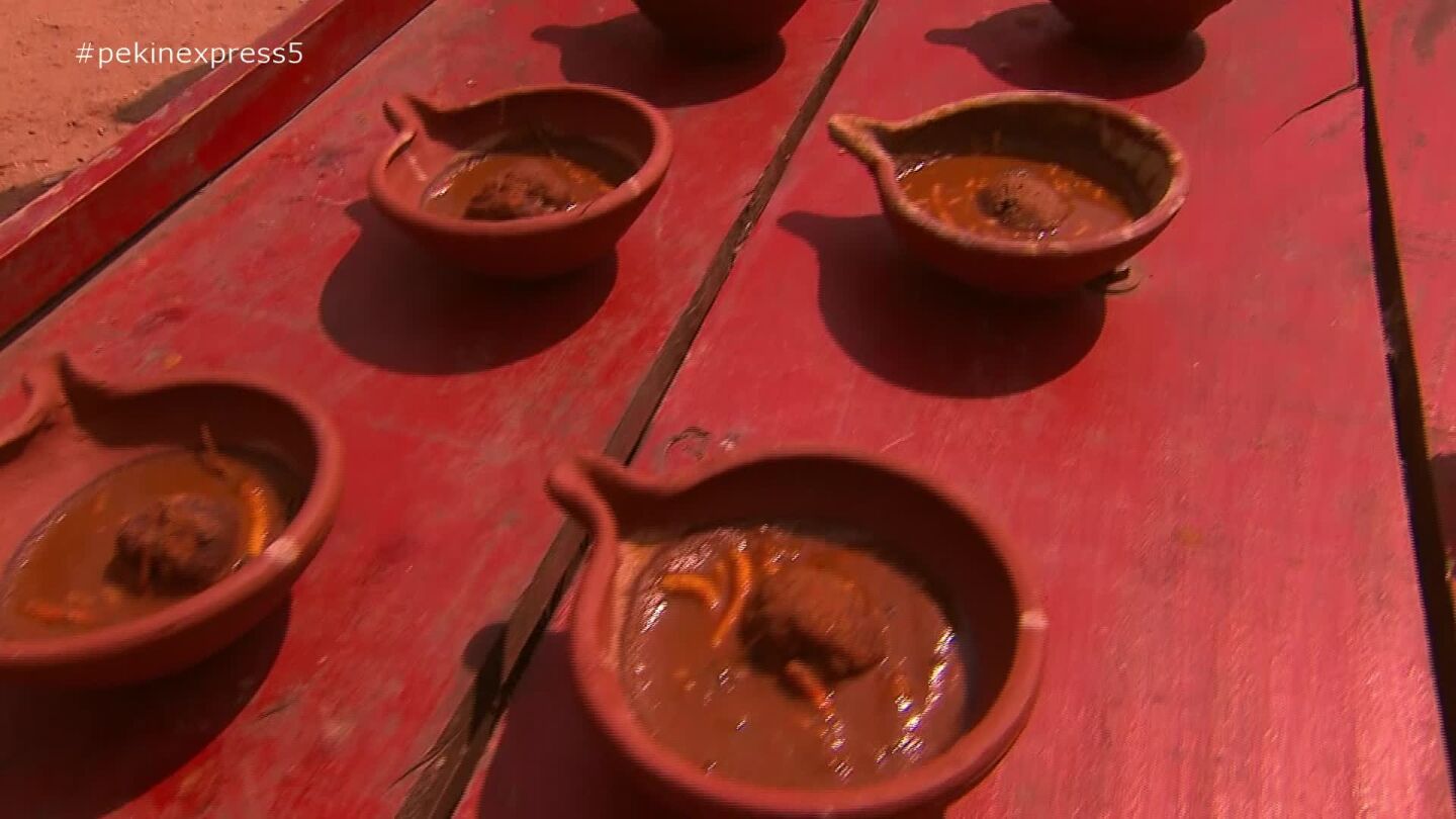 El pr&oacute;ximo martes, los aventureros probar&aacute;n el m&aacute;s letal de los venenos