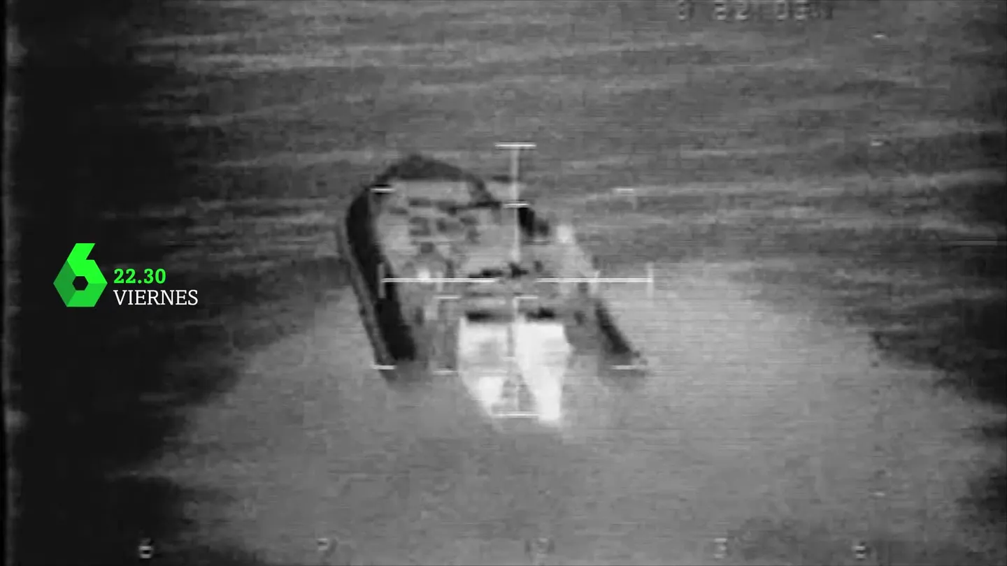Los nuevos narcos gallegos, en Equipo de Investigación Los nuevos narcos gallegos, en Equipo de Investigación