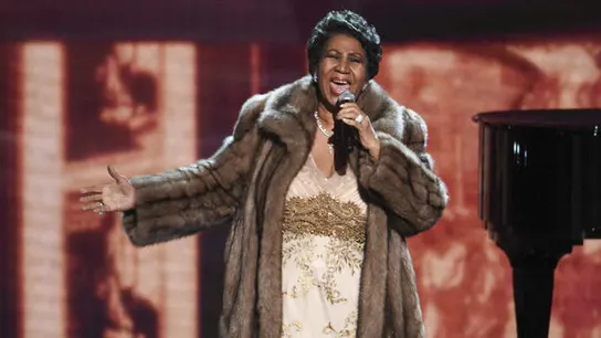 Aretha Franklin Aretha Franklin