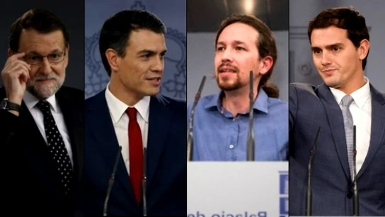 Debate decisivo Debate decisivo
