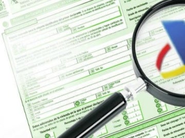 Declaración de la renta. Declaración de la renta.