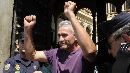 Diego Cañamero Diego Cañamero