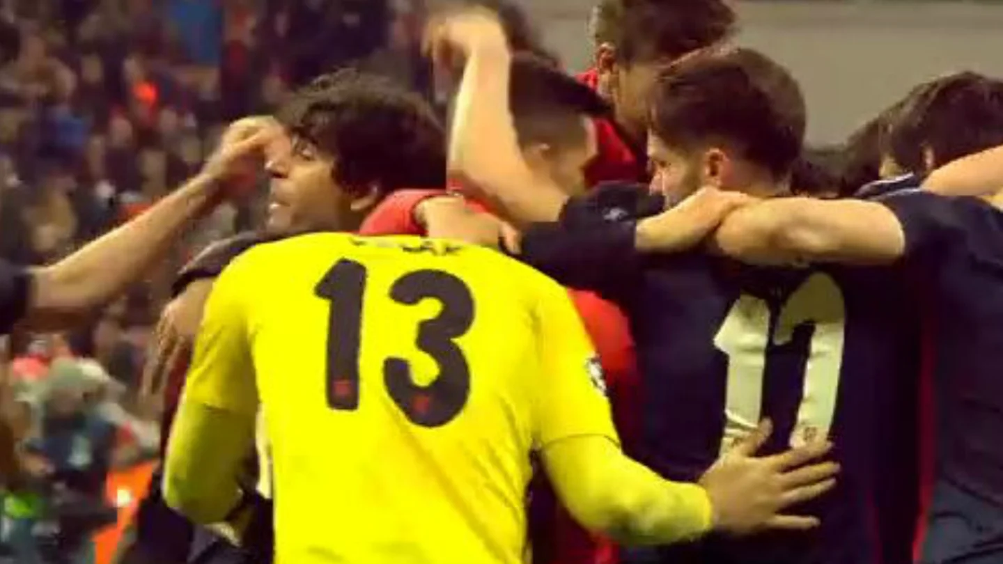 Atleti Atleti