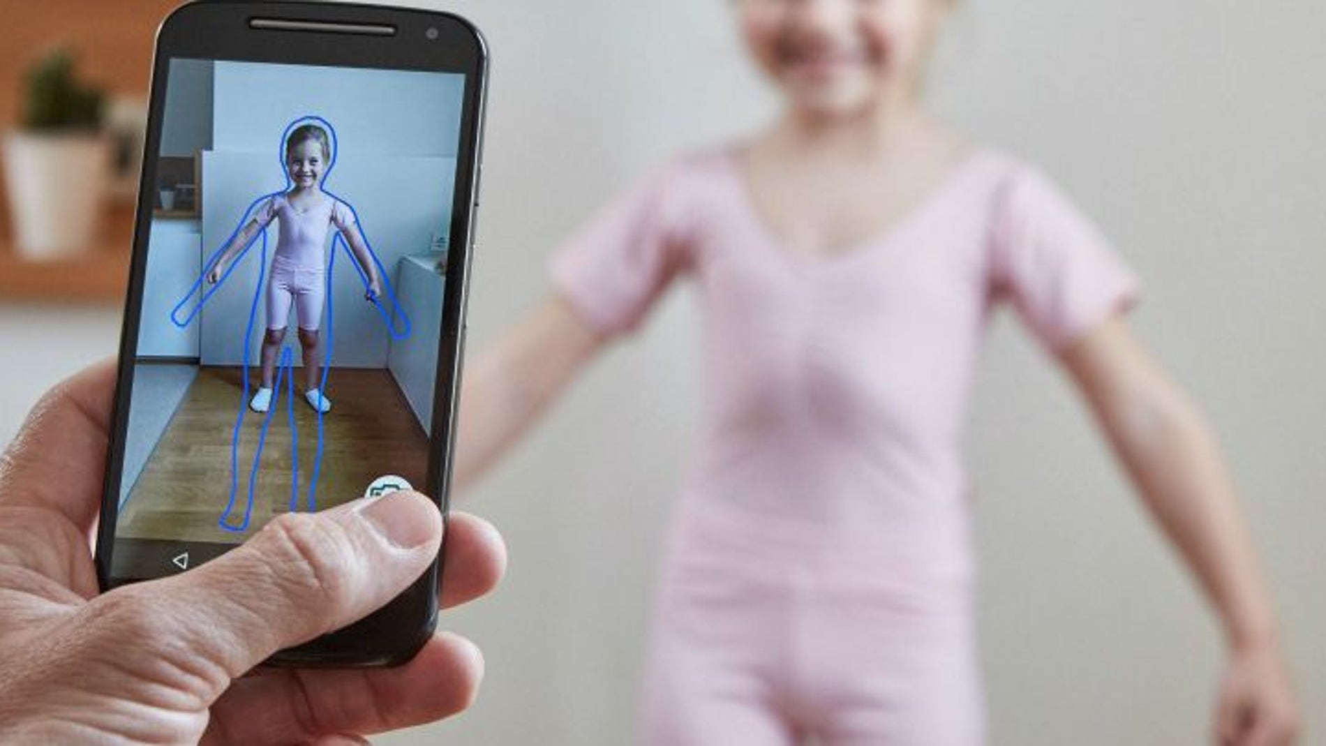 Kidsize, la app para tus hijos