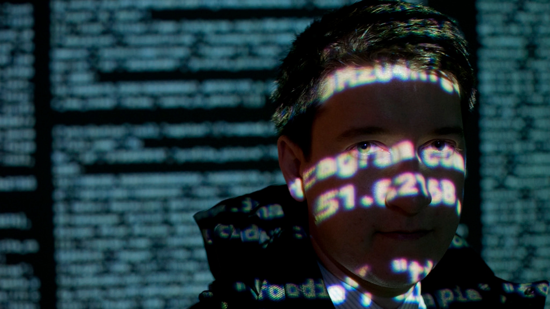 Un hacker