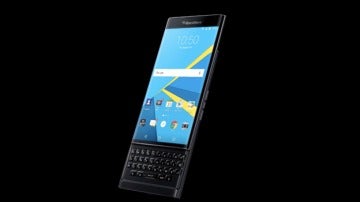 BlackBerry Priv