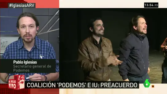 Iglesias en ARV Iglesias en ARV