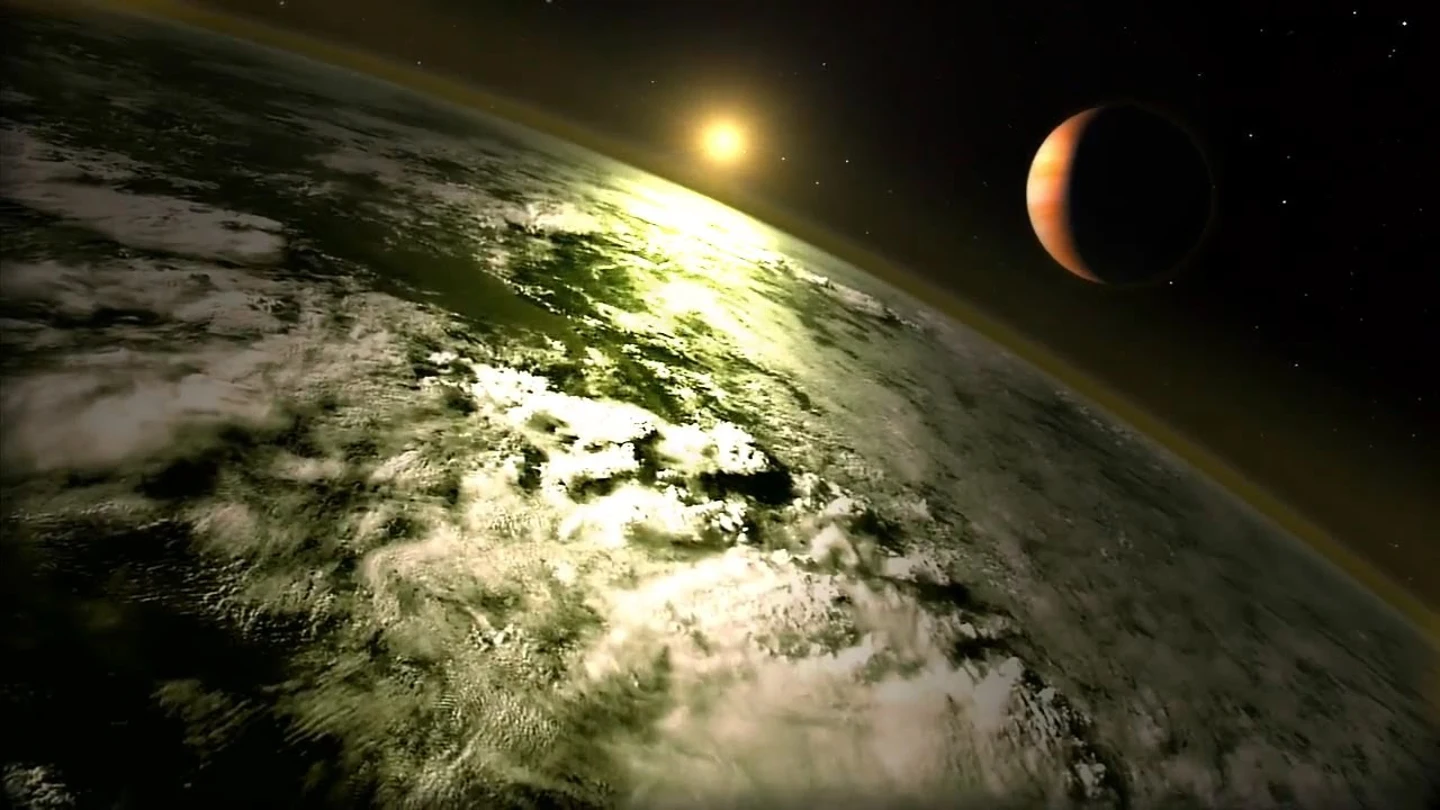 Exoplaneta Exoplaneta