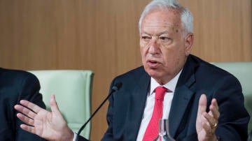 José Manuel García Margallo