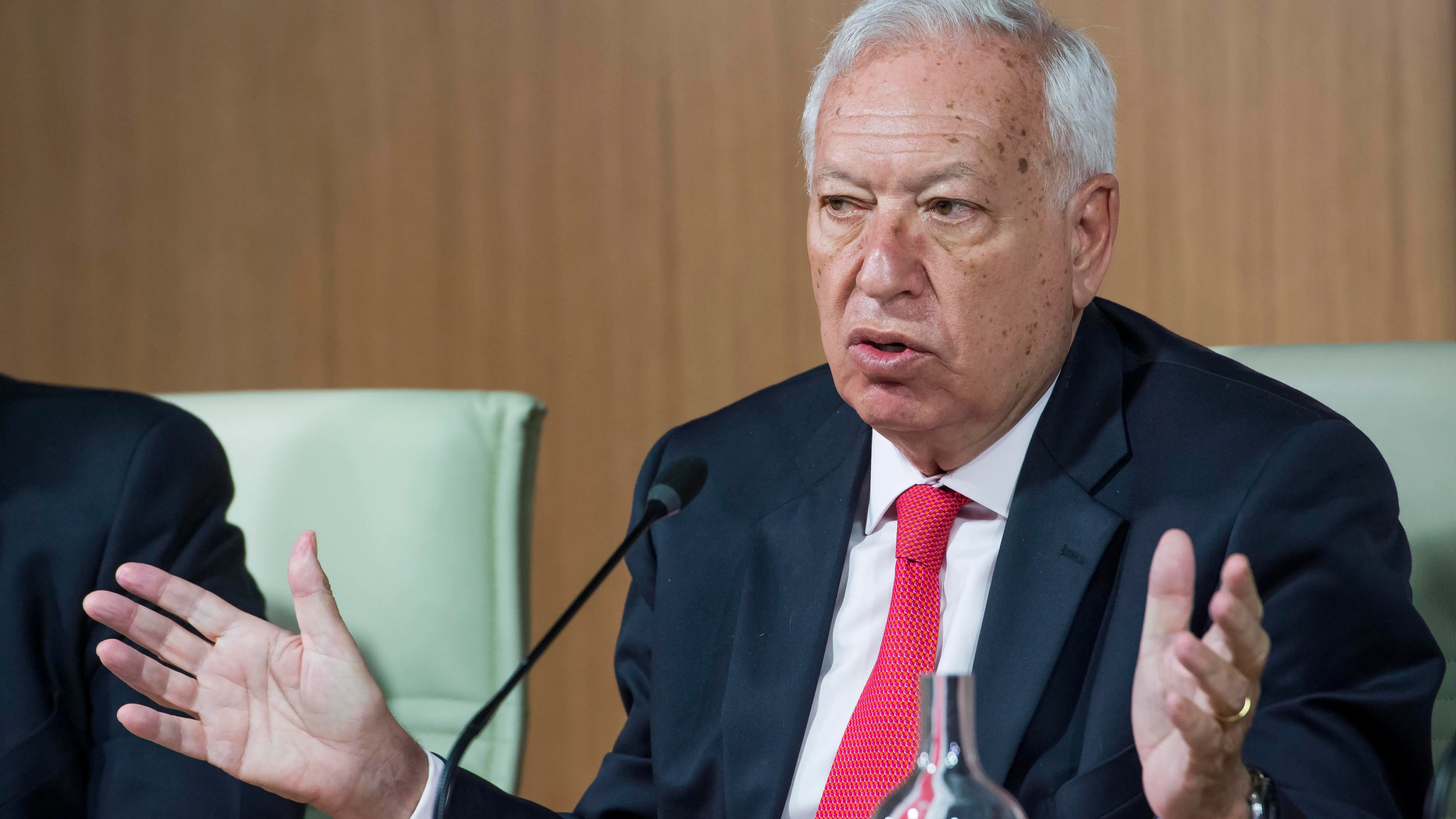 José Manuel García Margallo