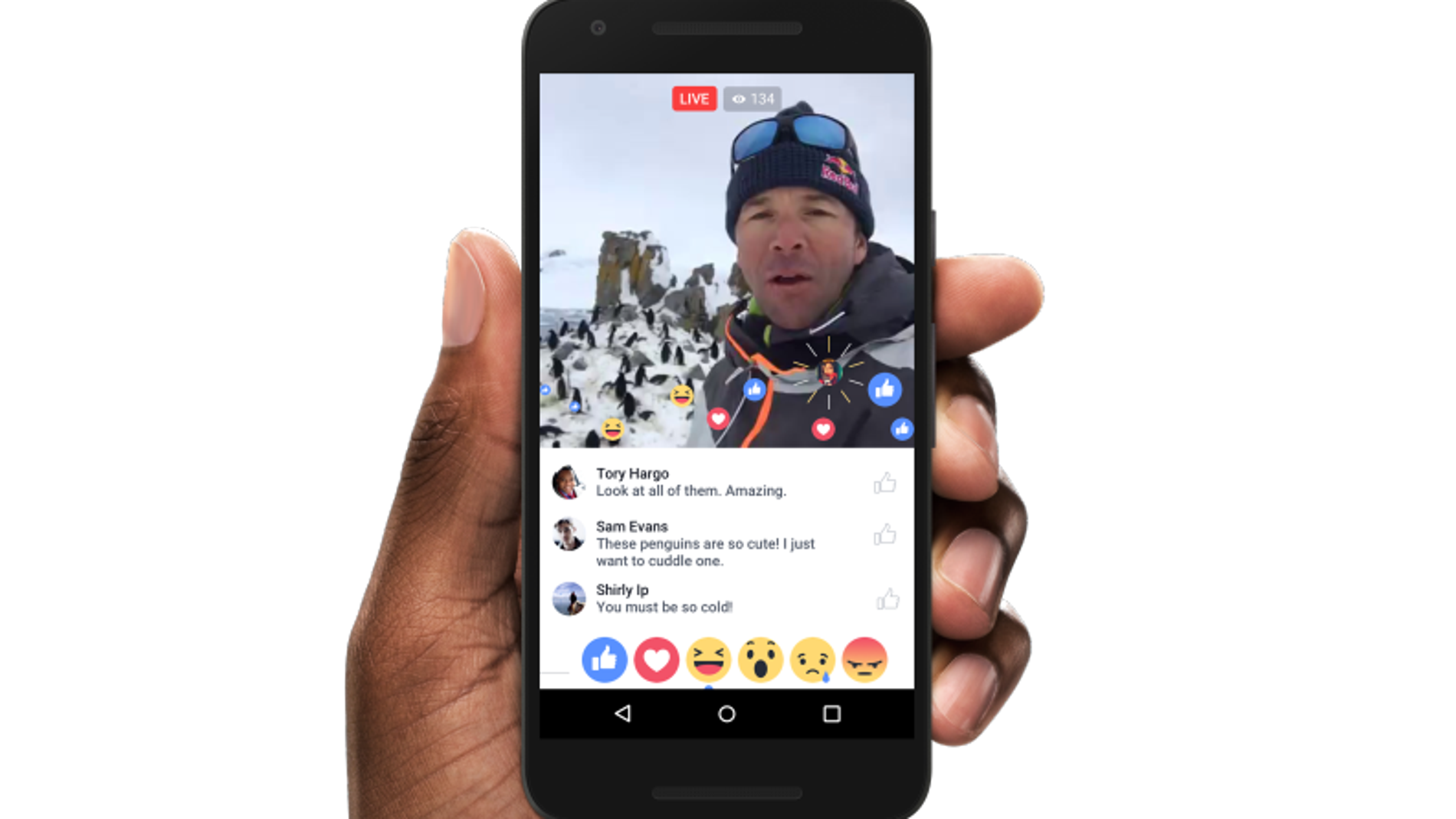 Por qué debes hacer Live Streaming si tienes un eCommerce Por qué debes hacer Live Streaming si tienes un eCommerce - default