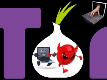 Técnicas de ocultación, Ransomware y Tor: un cocktail explosivo para secuestrar tu información personal