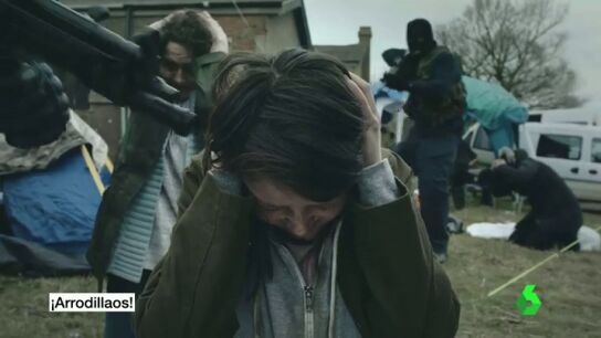 Frame 9.187374 de: save the children