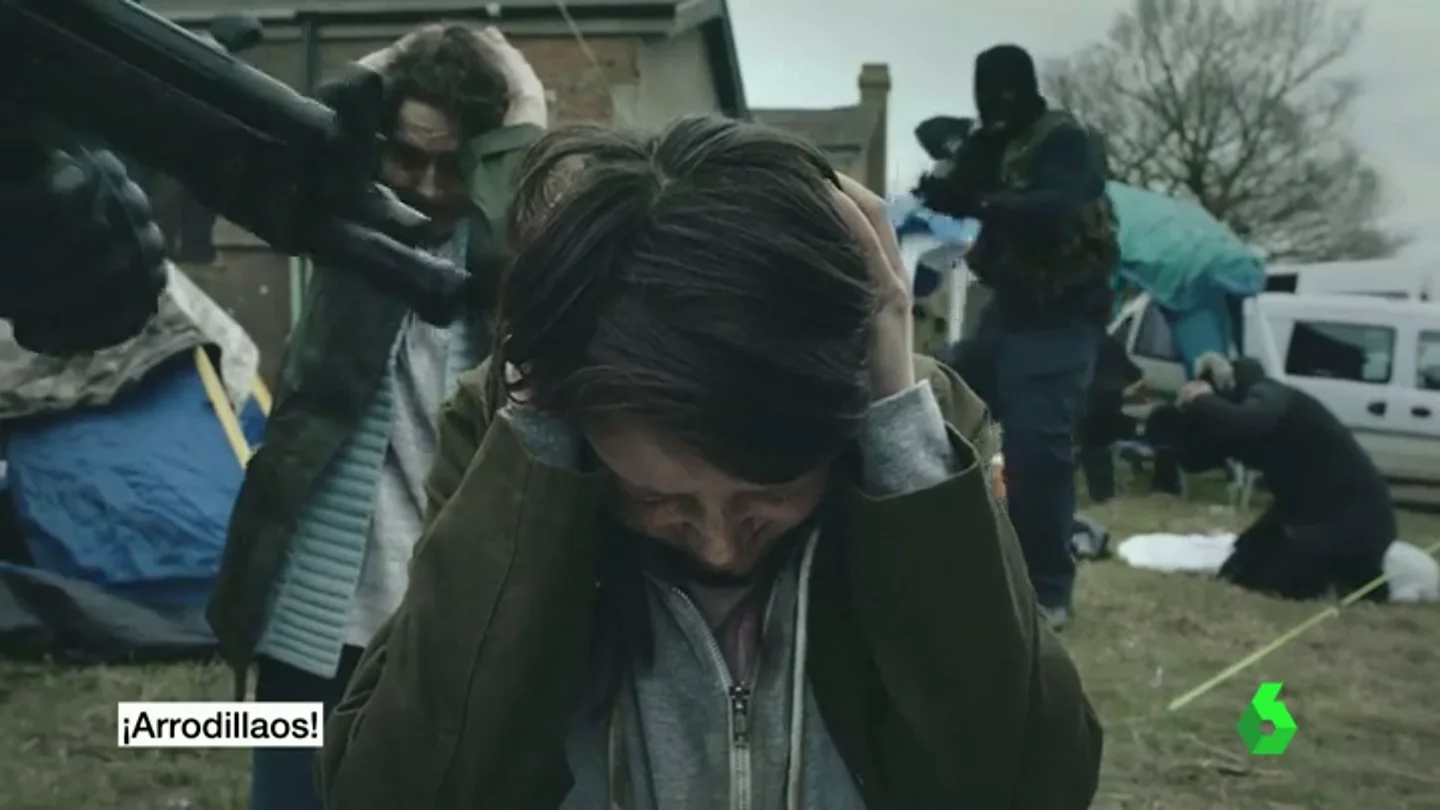 Frame 9.187374 de: save the children Frame 9.187374 de: save the children
