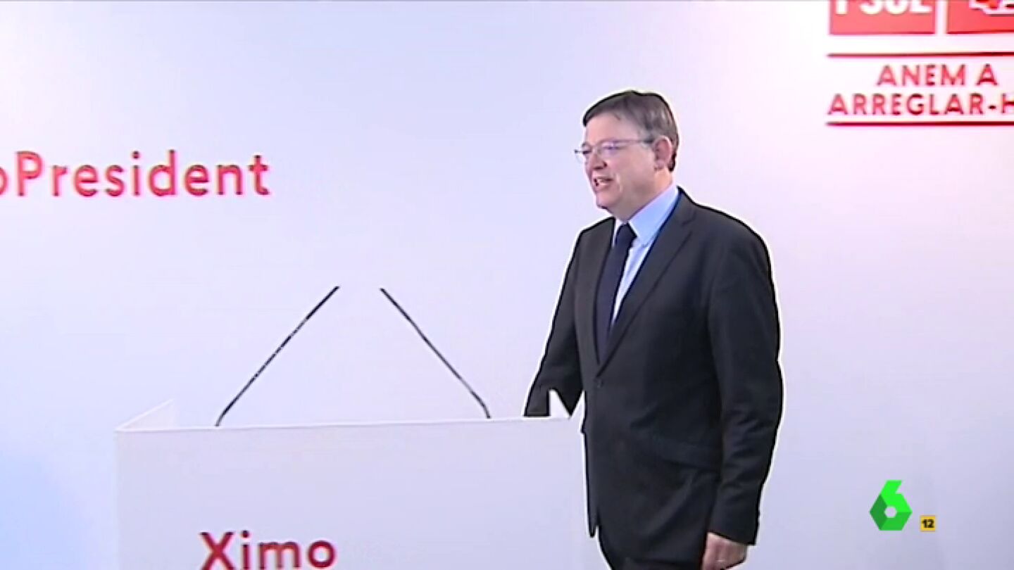 Ximo Puig