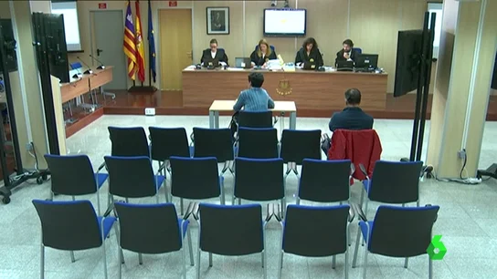 Juicio caso Nóos Juicio caso Nóos