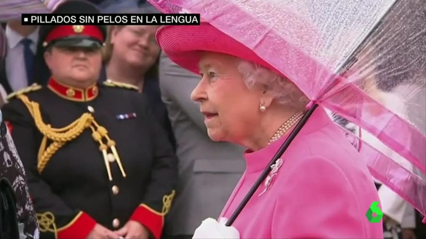 Isabel II Isabel II