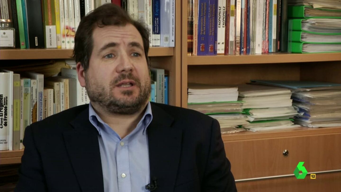 Ignacio Molina