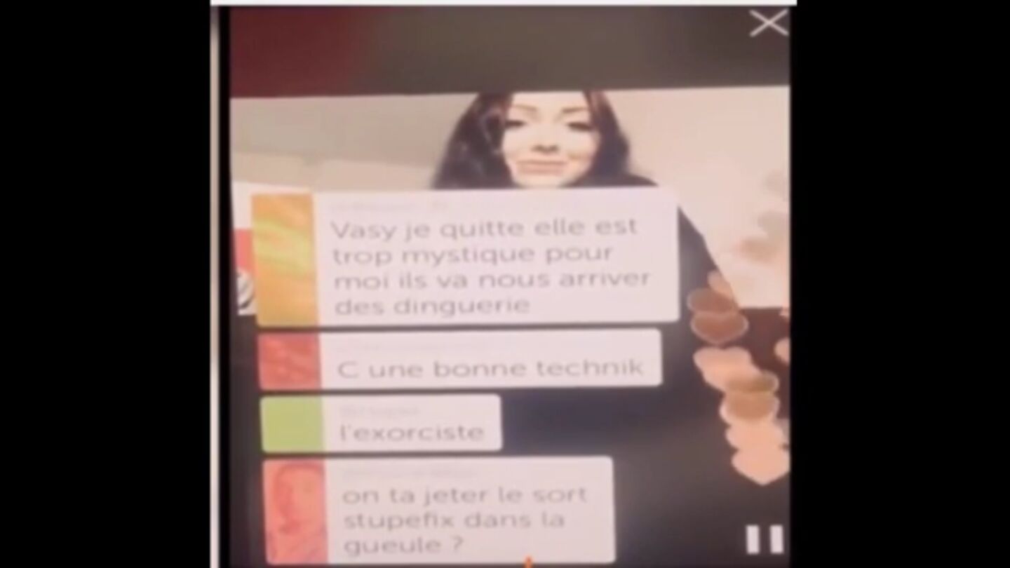 Imagen de la grabaci&oacute;n 