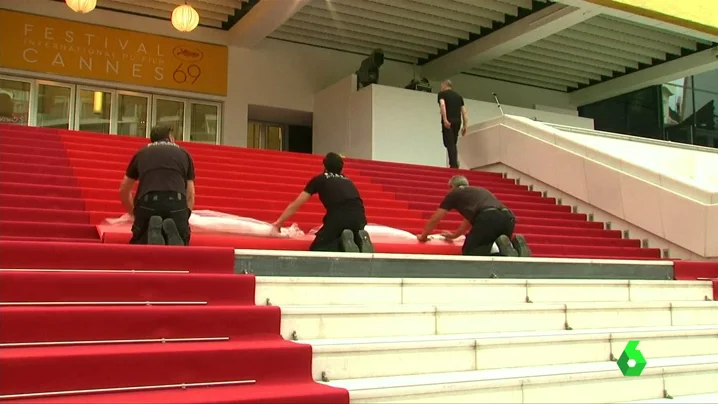 Festival de Cannes Festival de Cannes
