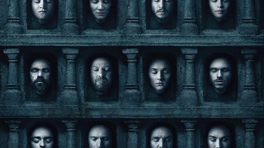 Juego de Tronos temporada 6 Juego de Tronos temporada 6