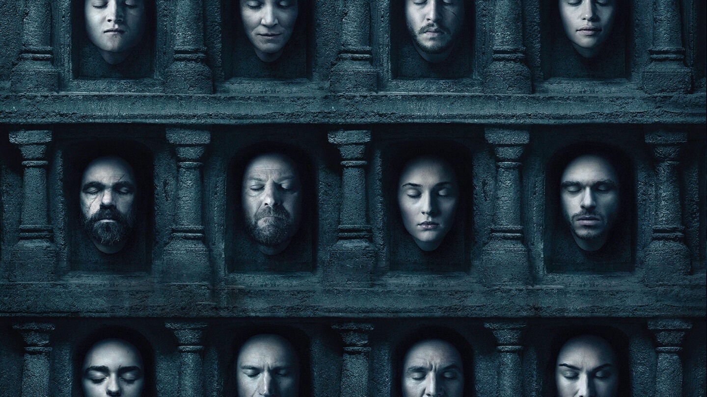 Juego de Tronos temporada 6