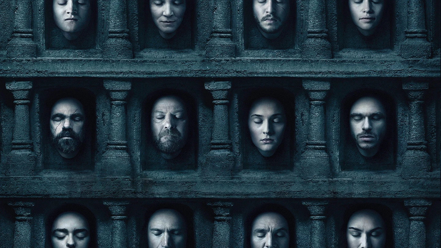 Juego de Tronos temporada 6 Juego de Tronos temporada 6