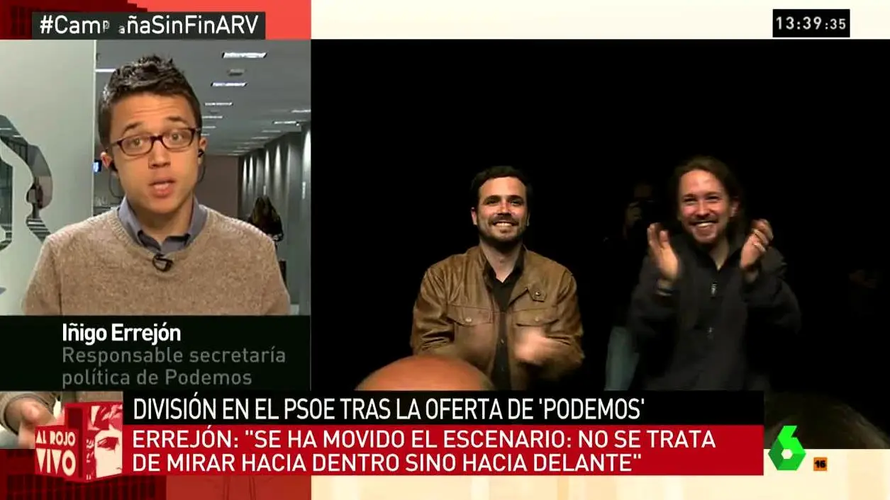 Errejón