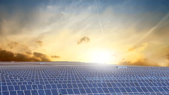 Placas solares Placas solares