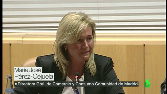 Mar&iacute;a Jos&eacute; P&eacute;rez Cejuela