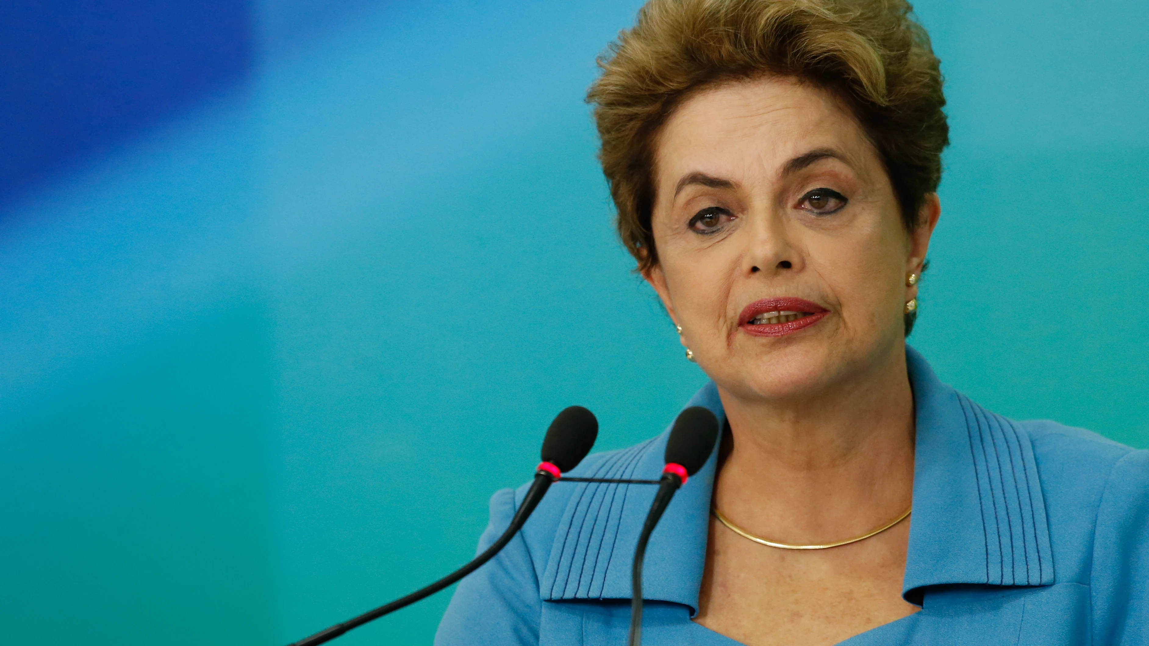 Dilma Rousseff