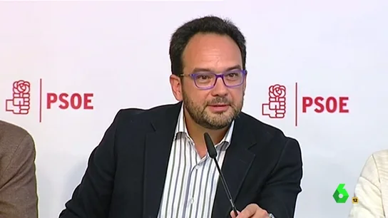 Antonio Hernando Antonio Hernando