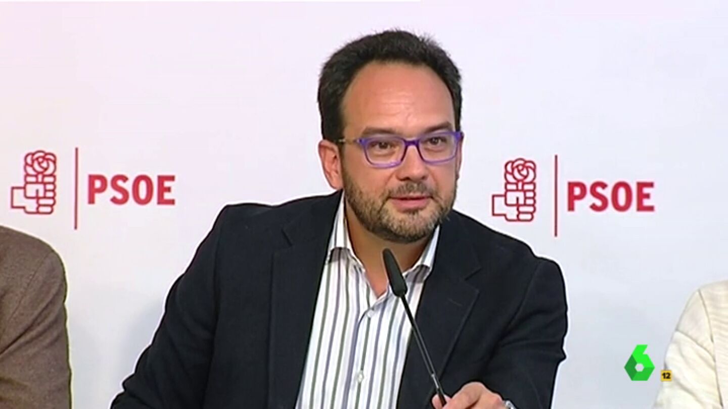 Antonio Hernando