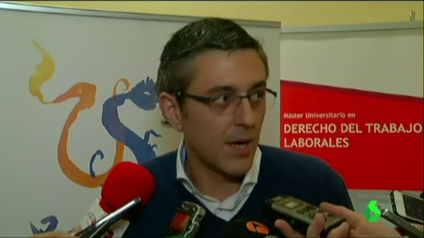 Eduardo Madina