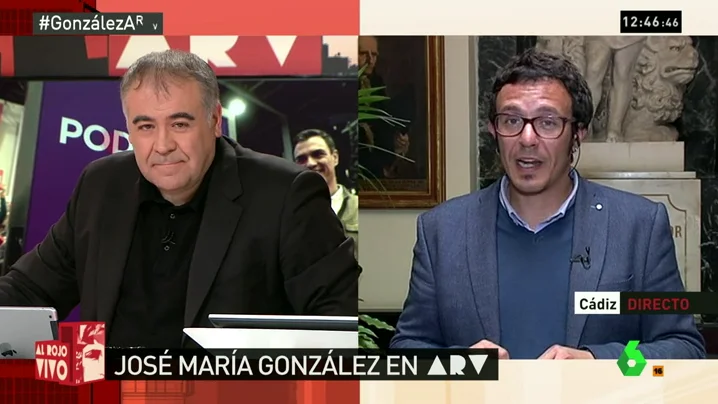 Kichi en ARV Kichi en ARV
