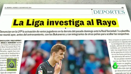 Rayo Rayo