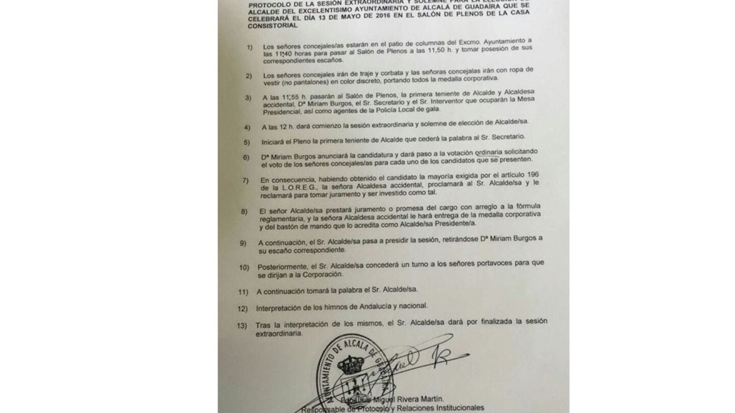 Texto del Ayuntamiento de Alcal&aacute; de Guada&iacute;ra