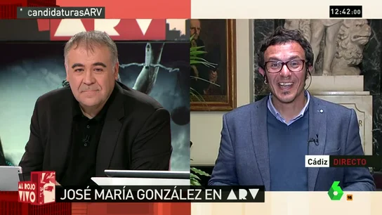 Ferreras y Kichi Ferreras y Kichi