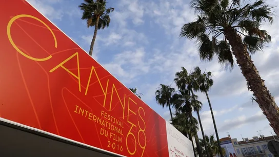69º edición del Festival de Cannes 69º edición del Festival de Cannes