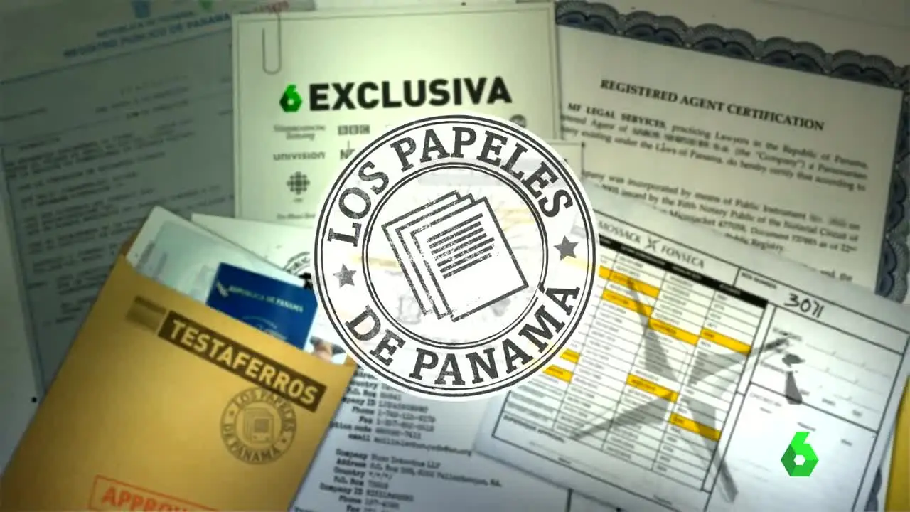 Papeles de Panamá