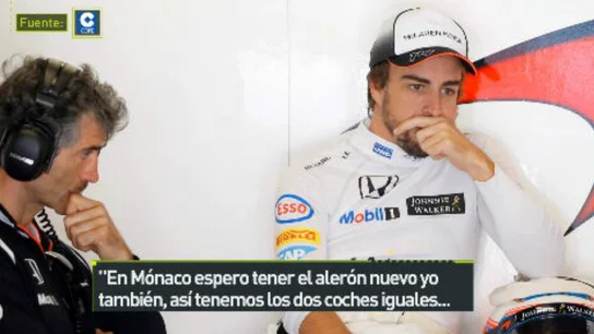 Alonso Alonso