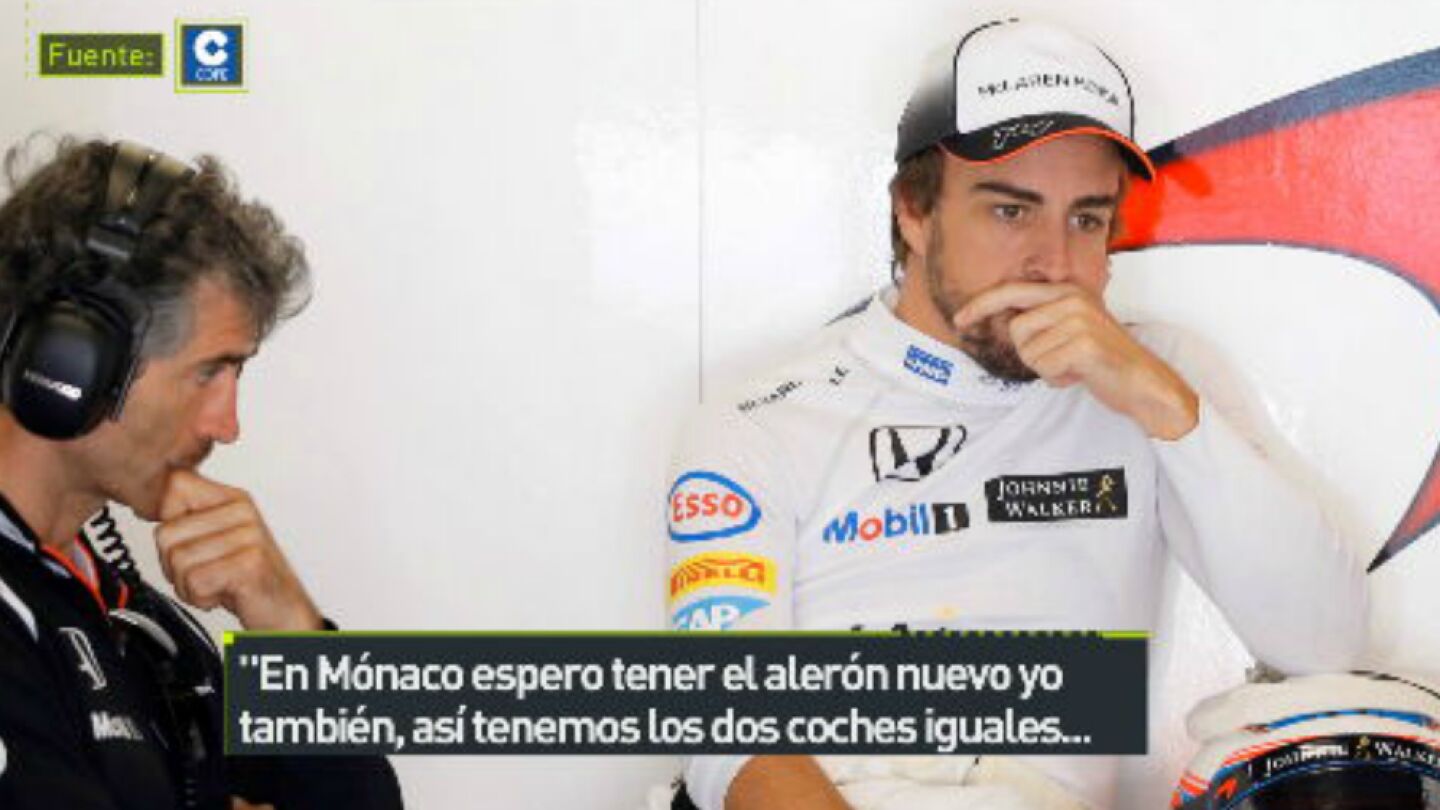 Alonso