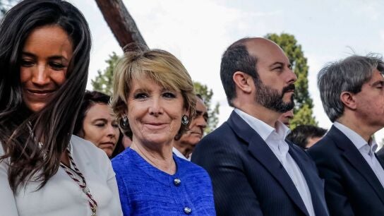 Esperanza Aguirre