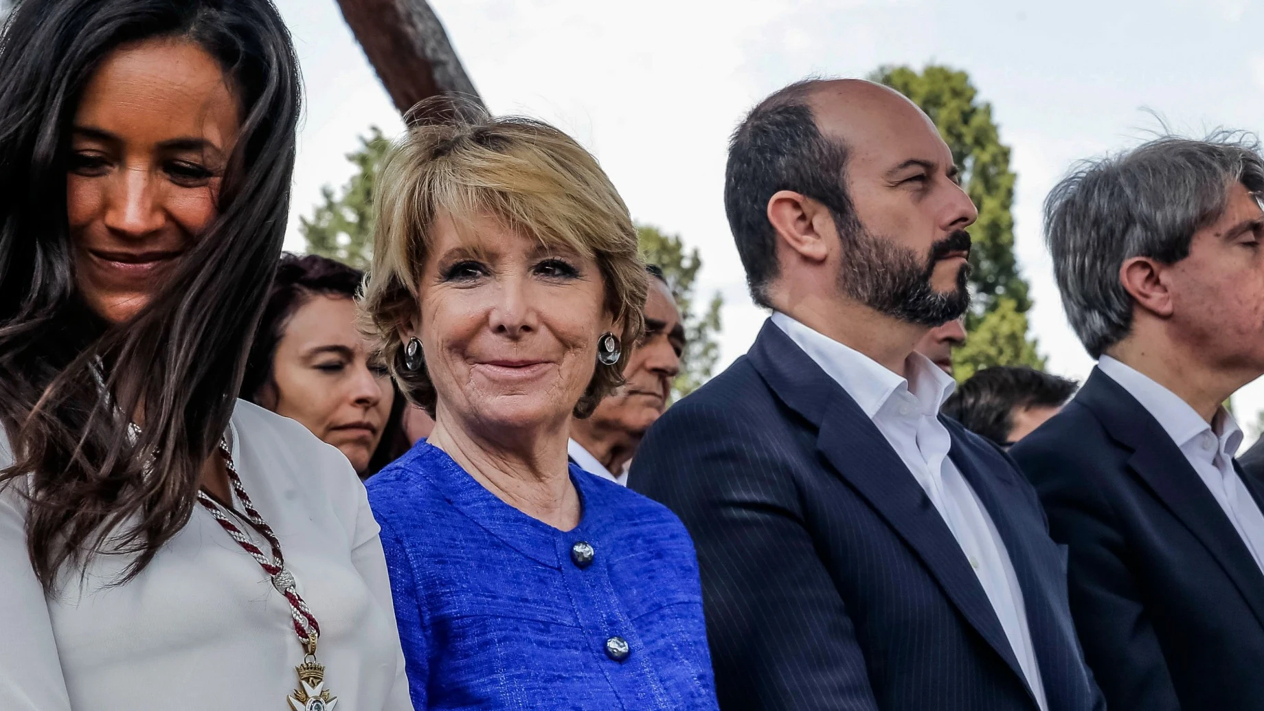 Esperanza Aguirre