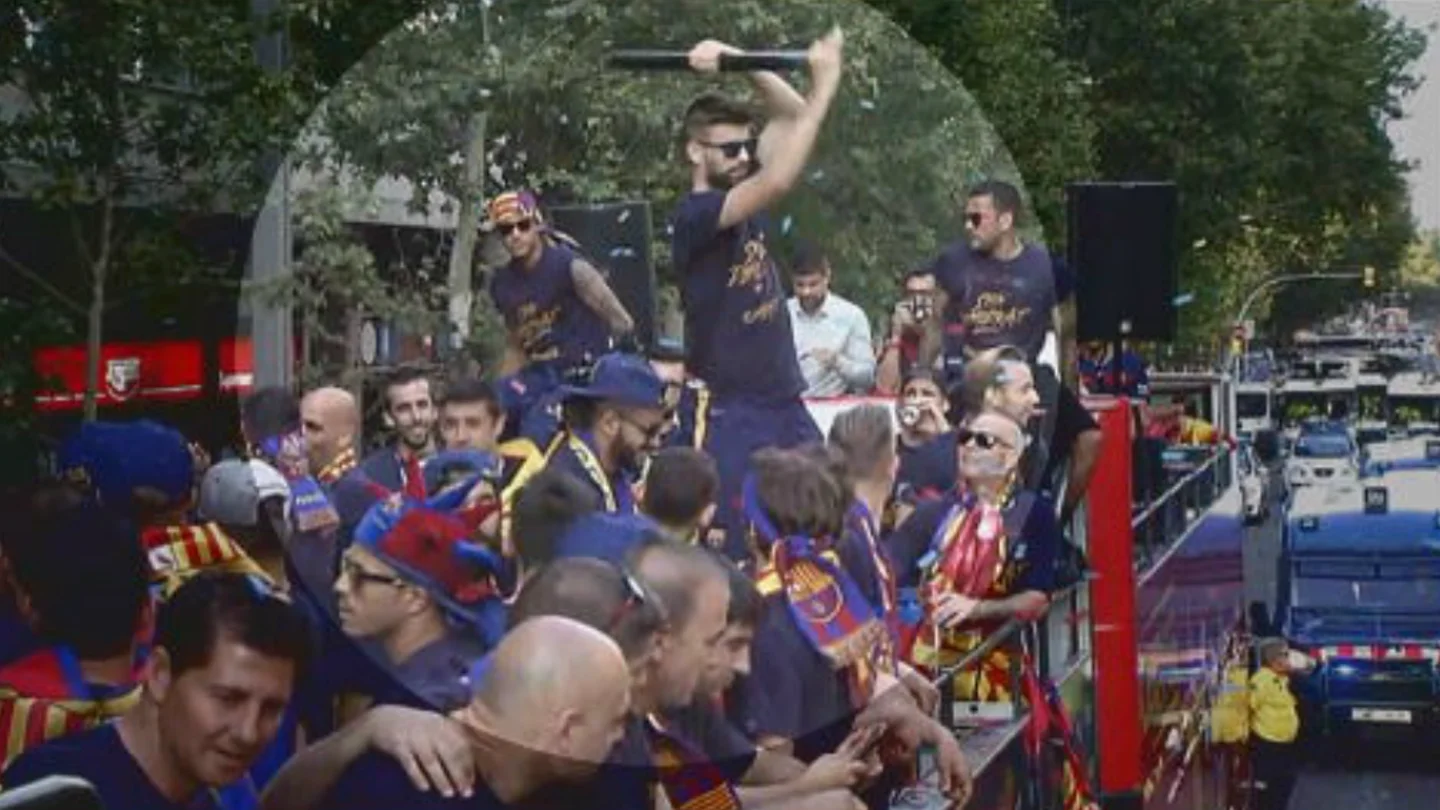 Pique Pique