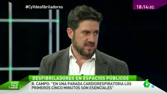 Rubén Campo Rubén Campo
