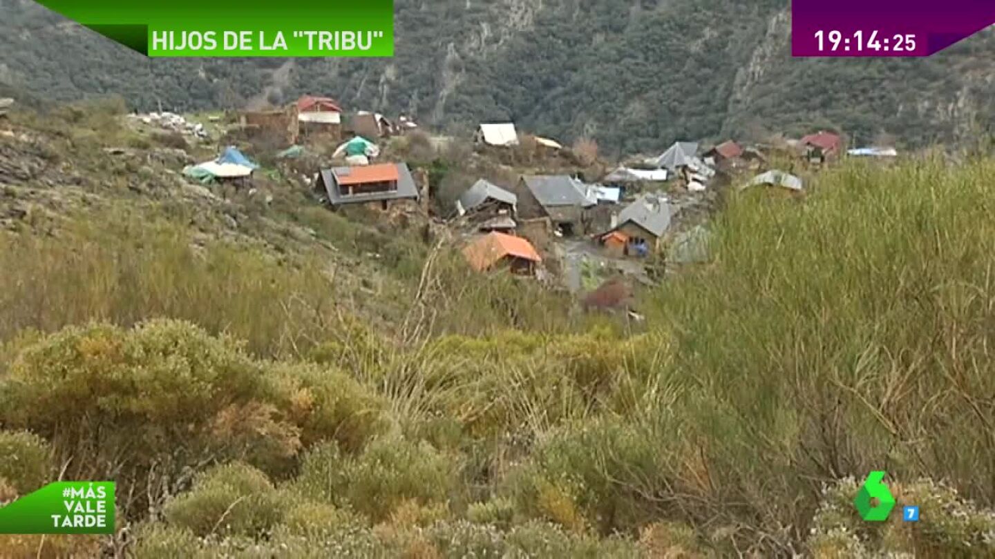 Ecoaldea